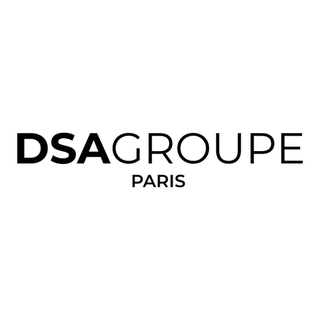 Logo DSA International