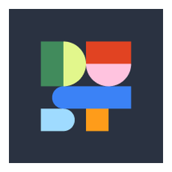 Logo Dust