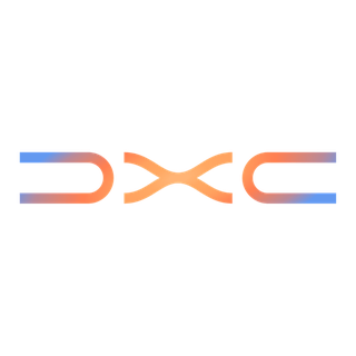 Logo DXC Technology