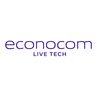 Logo ECONOCOM