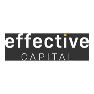 Logo Effective Capital