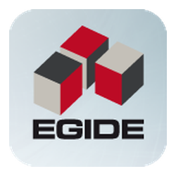 Logo EGIDE