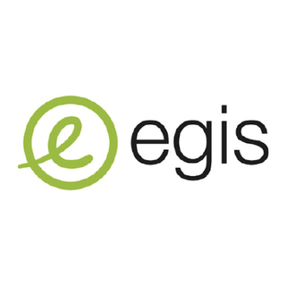 Logo Egis