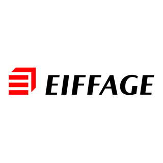 Logo Eiffage