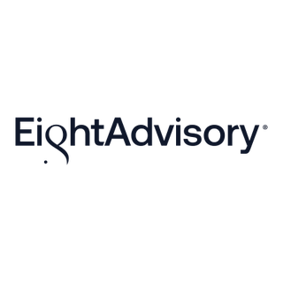 Logo Eight Advisory