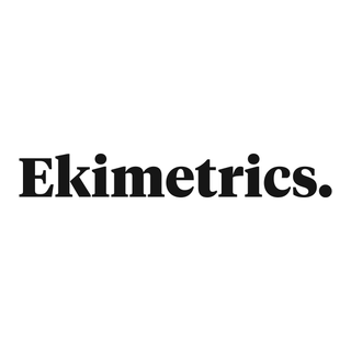 Logo Ekimetrics