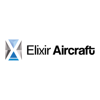 Logo Elixir Aircraft
