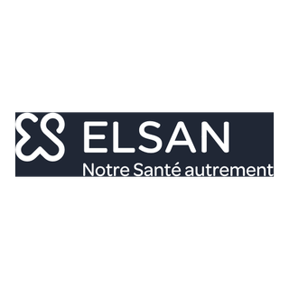 Logo Elsan
