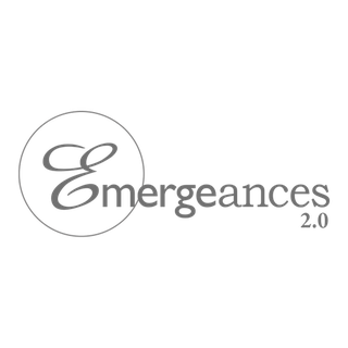 Logo Emergeances