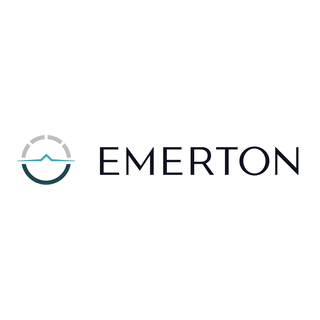 Logo Emerton