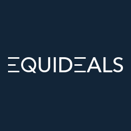 Logo Equideals