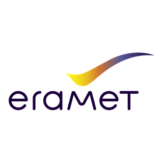 Logo Eramet