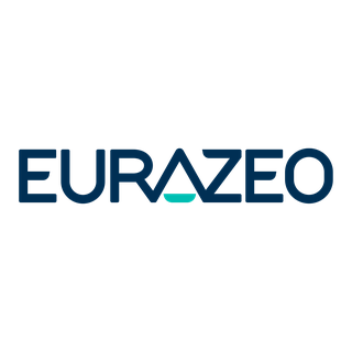 Logo Eurazeo