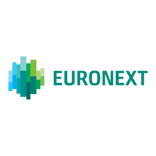 Logo Euronext
