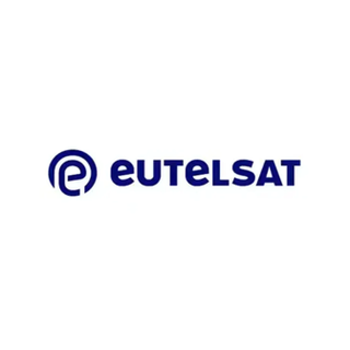 Logo Eutelsat