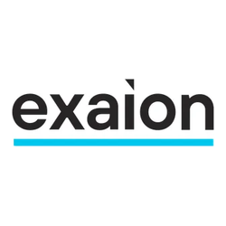 Logo Exaion