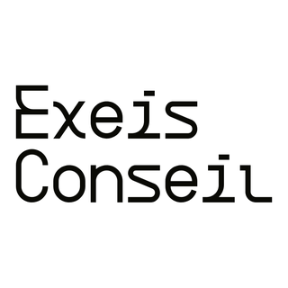 Logo Exeis Conseil