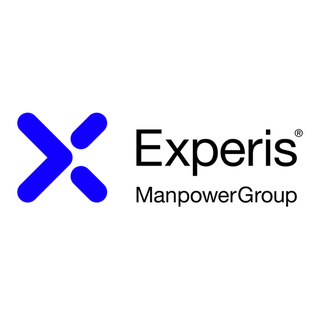 Logo Experis France