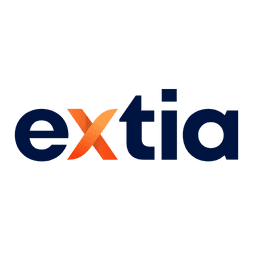 Logo Extia