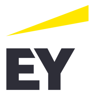 Logo EY