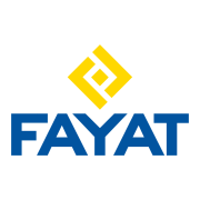 Logo Groupe FAYAT