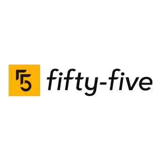Logo Fifty-Five