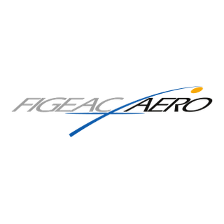 Logo FIGEAC AERO