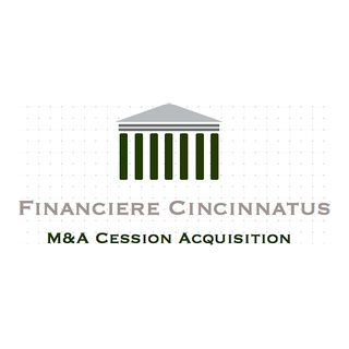 Logo Financière Cincinnatus