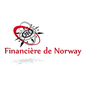 Logo Financière de Norway