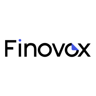 Logo Finovox