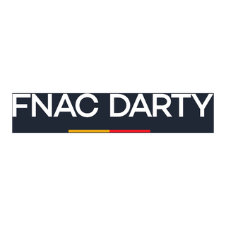 Logo Fnac Darty - Siège
