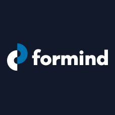 Logo Formind