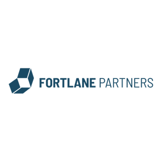 Logo Fortlane Partners