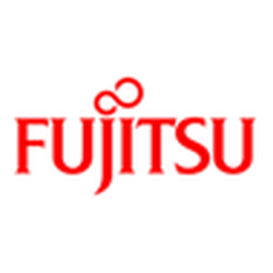 Logo Fujitsu France