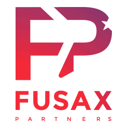 Logo Fusax Partners