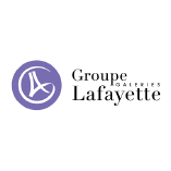 Logo Galeries Lafayette