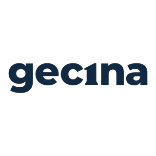 Logo Gecina