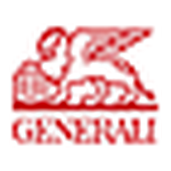 Logo GENERALI VIE