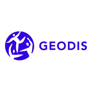 Logo GEODIS