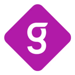 Logo Getaround