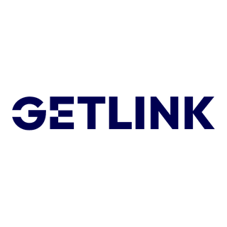 Logo Getlink