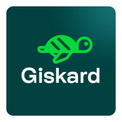 Logo Giskard