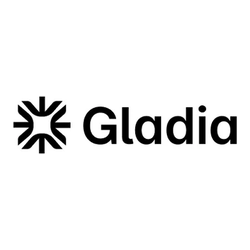 Logo Gladia