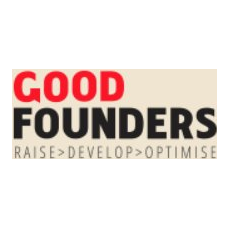 Logo Good Founders