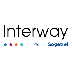 Logo Groupe Interway
