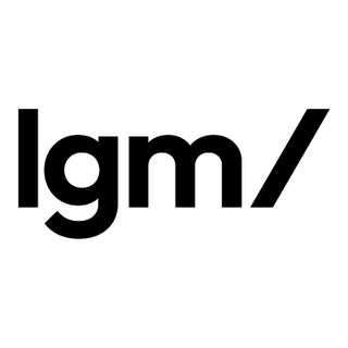 Logo Groupe LGM