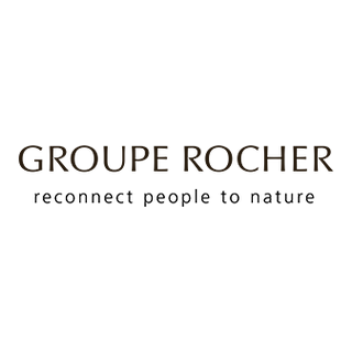 Logo Groupe Rocher
