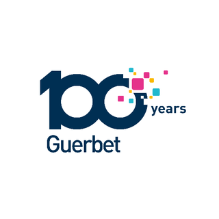 Logo Guerbet