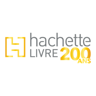 Logo Hachette Livre