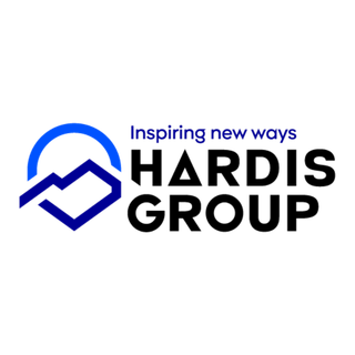Logo Hardis Group